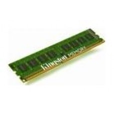 Memoria ram ddr3 8gb kingston 1333