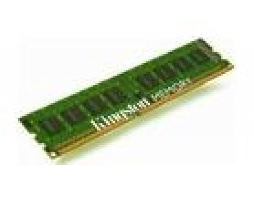 Memoria ram ddr3 8gb kingston 1333