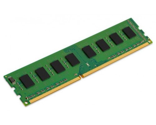 Kingston Technology ValueRAM 4GB DDR3 1600MHz Module módulo de memoria DDR3L