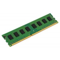 8GB 1600 DDR3L DIMM 1.35V Kingston - 8GB 1600 DDR3L DIMM 1.35V Kingston