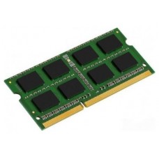 Kingston Technology ValueRAM 4GB DDR3L 1600MHz módulo de memoria 1 x 4 GB