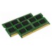 8GB 1600 DDR3L SODIMM Kit2 Kingston - 8GB 1600 DDR3L SODIMM Kit2 Kingston