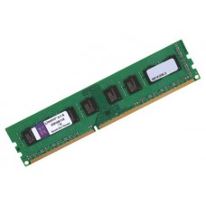 Kingston Technology ValueRAM 8GB DDR3 1600MHz Module módulo de memoria