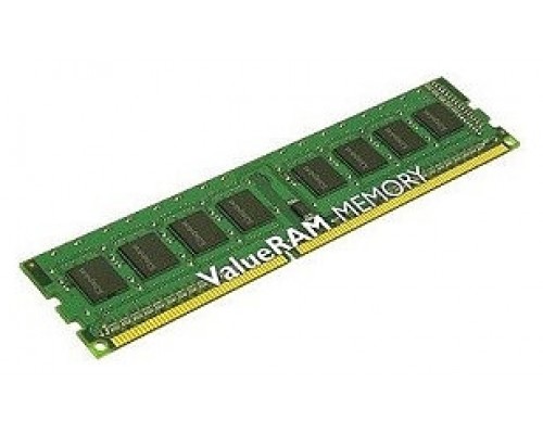 MEMORIA KINGSTON-2GB KVR16N11S6-2