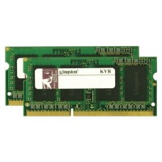 16GB 1600 DDR3 SODIMM Kit2 Kingston - 16GB 1600 DDR3 SODIMM Kit2 Kingston