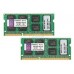 16GB 1600 DDR3 SODIMM Kit2 Kingston - 16GB 1600 DDR3 SODIMM Kit2 Kingston