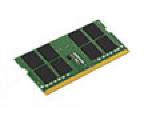 MEMORIA KINGSTON-16GB KVR26S19D8 16