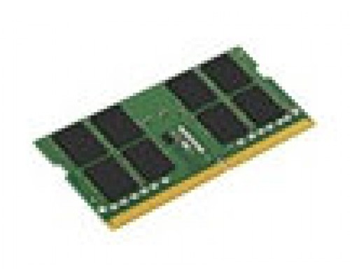 Kingston Technology KVR26S19S8/16 módulo de memoria