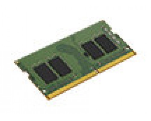 DDR4 SODIMM KINGSTON 8GB 2666