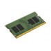 DDR4 SODIMM KINGSTON 8GB 2666