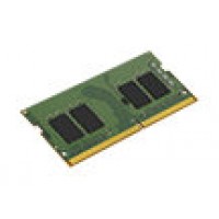 Kingston Technology ValueRAM KVR32S22S6/4 módulo de memoria 4 GB DDR4 3200 MHz