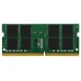 DDR4 SODIMM KINGSTON 16GB 3200