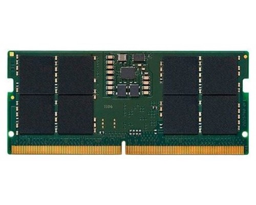 Memoria ram ddr5 32gb kingston 4800