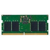 Kingston Technology ValueRAM KVR48S40BS6-8 módulo de memoria 8 GB 1 x 8 GB DDR5 4800 MHz