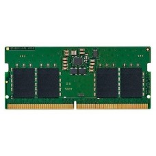 Kingston Technology ValueRAM KVR48S40BS6-8 módulo de memoria 8 GB 1 x 8 GB DDR5 4800 MHz