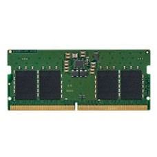 Kingston Technology ValueRAM KVR48S40BS6K2-16 módulo de memoria 16 GB 2 x 8 GB DDR5 4800 MHz