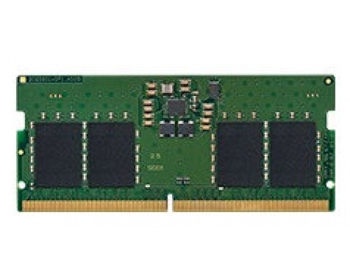 Kingston Technology ValueRAM KVR48S40BS6K2-16 módulo de memoria 16 GB 2 x 8 GB DDR5 4800 MHz