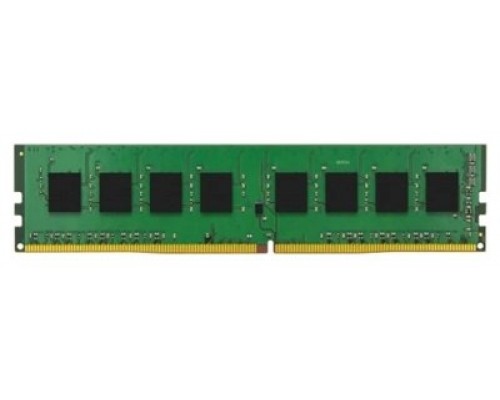 Kingston Technology ValueRAM KVR48U40BS8-16 módulo de memoria 16 GB 1 x 16 GB DDR5 4800 MHz