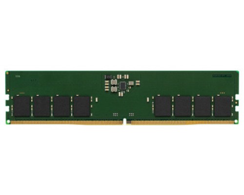 Kingston Technology ValueRAM KVR48U40BS8K2-32 módulo de memoria 32 GB 2 x 16 GB DDR5 4800 MHz