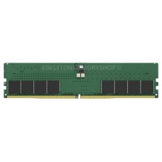 MEMORIA KINGSTON DDR5 32GB 5200MT/S   CL42  2RX8 KVR52U42BD8-32