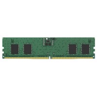 MEMORIA KINGSTON DDR5 64GB KIT2 5200MT/S   CL42 2RX8 KVR52U42BD8K2-64