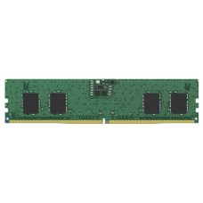 MEMORIA KINGSTON DDR5 64GB KIT2 5200MT/S   CL42 2RX8 KVR52U42BD8K2-64