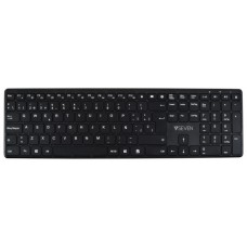 BLUETOOTH SILENT KEYBOARD ES   WRLS