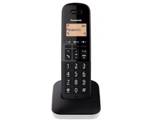 TELEFONO PANASONIC KX-TGB610 WH