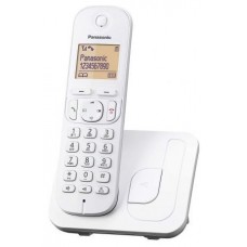 DECT LCD/50NUM/R.RUIDO/ID LLAM PERP