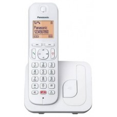 TELEFONO PANASONIC KX-TGC250SPW