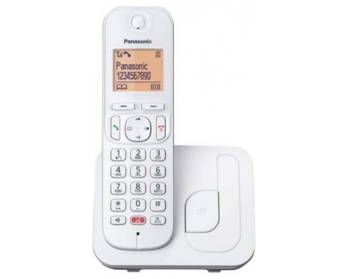 TELEFONO PANASONIC KX-TGC250SPW