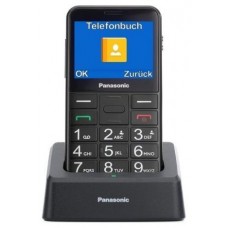 TELEFONO PANASONIC KX-TU155EXBN