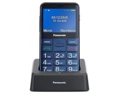 TELEFONO PANASONIC KX-TU155EXCN