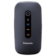 TELEFONO PANASONIC KX-TU466EX BK