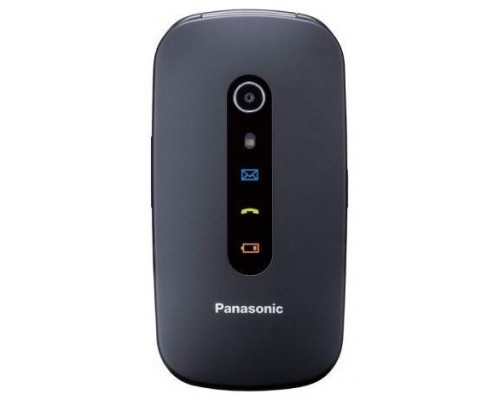 TELEFONO PANASONIC KX-TU466EX BK