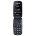 TELEFONO PANASONIC KX-TU466EX BK