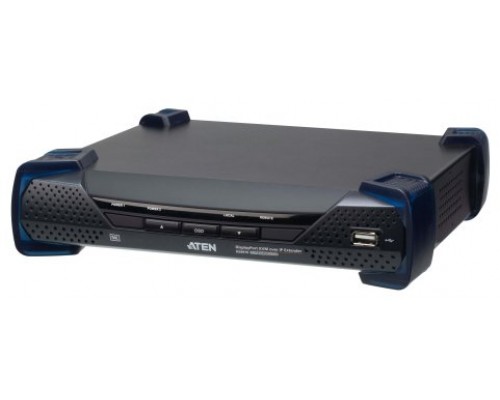 ATEN Receptor KVM sobre IP DisplayPort 5K KX9970R Nuevo