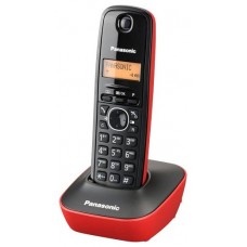 TELEFONO PANASONIC KX-TG1611GR