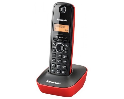 TELEFONO PANASONIC KX-TG1611GR