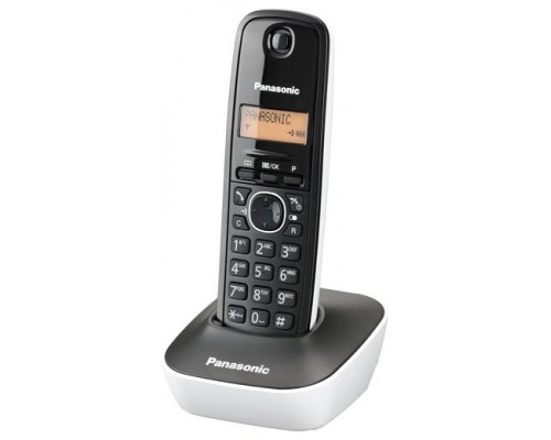 TELEFONO PANASONIC KX-TG1611GW