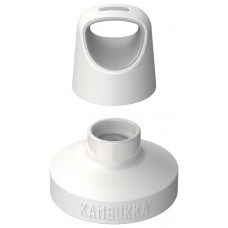 Tapa repuesto kambukka reno twist blanco