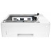 LASERJET 550-SHEET PAPER TRAY  ACCS