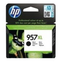 Cartucho tinta hp l0r40ae negro nº957