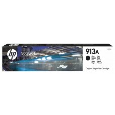 HP 913A CARTUCHO DE TINTA NEGRO HP913A (L0R95AE)