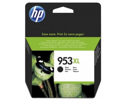 TINTA HP 953XL NEGRO