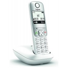 TELEFONO GIGASET A690 DUO IBERIA BLANCO