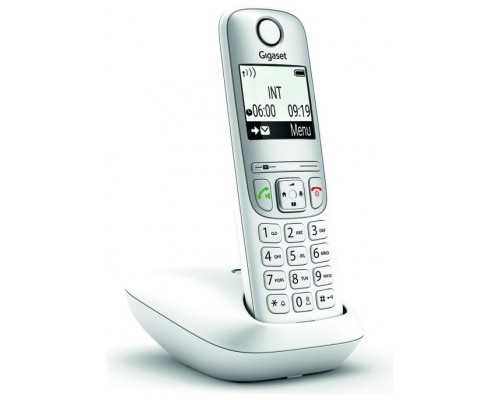 TELEFONO GIGASET A690 DUO IBERIA BLANCO