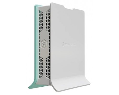 Mikrotik hAP ax lite Router WiFi6 4xGbE 2.4GHz