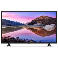 XIAOMI Mi TV P1E 43" Smart TV 4K  3xHDMI 3xUSB W B