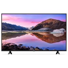 XIAOMI Mi TV P1E 55" Smart TV 4K  3xHDMI 3xUSB W B